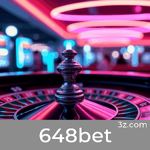 648bet: O Cassino Online Profissional e Seguro