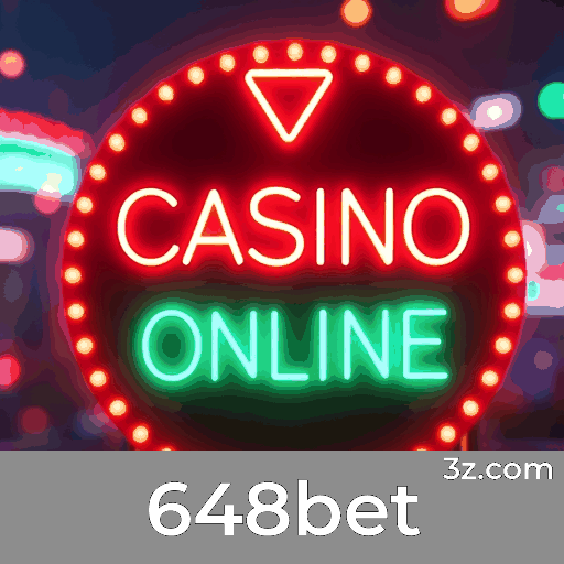 Recompensas Reais e Transparentes no 648bet: Promoções Sem Pegadinhas