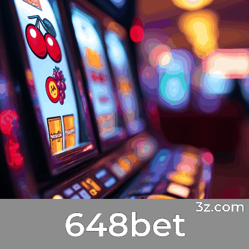 Experiência de Casino Elite no 648bet: Dealers Reais e Jogos Premium