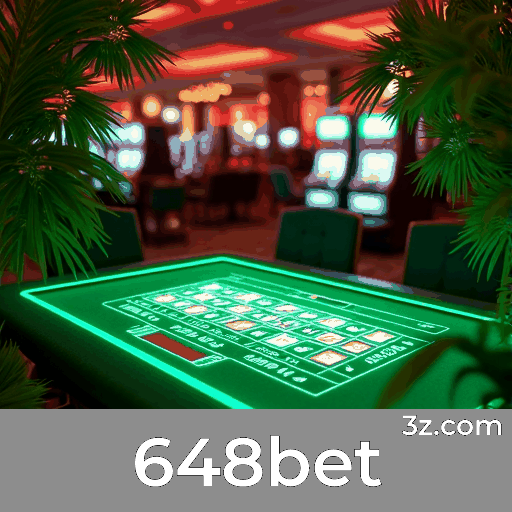 Experiência de Casino Elite no 648bet: Dealers Reais e Jogos Premium