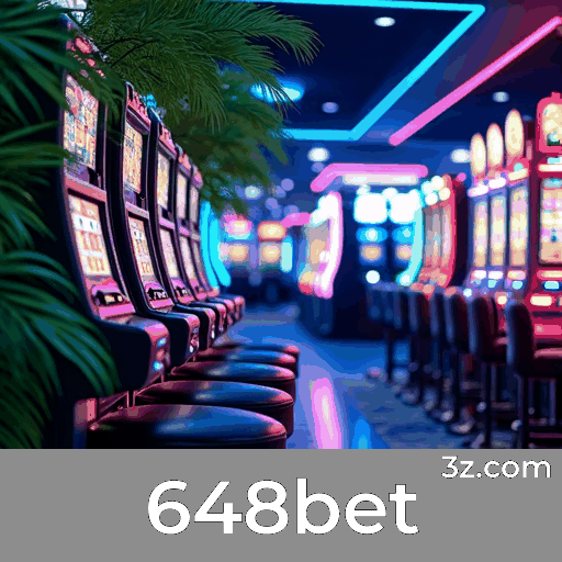 Experiência de Casino Elite no 648bet: Dealers Reais e Jogos Premium