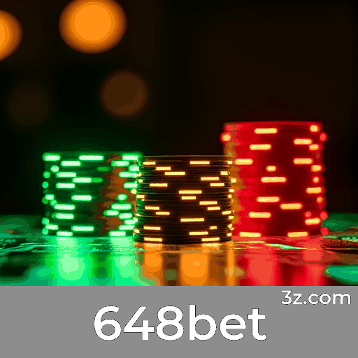 648bet: Experimente a Facilidade do Aplicativo Móvel