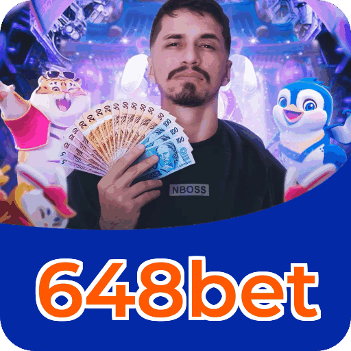 Segurança 648bet