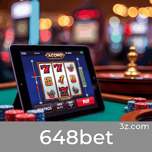 648bet: Bônus Generosos para Jogadores Brasileiros