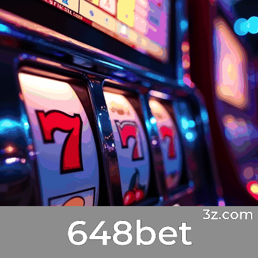 Tecnologia de Nuvem Líder e Segurança Total na 648bet