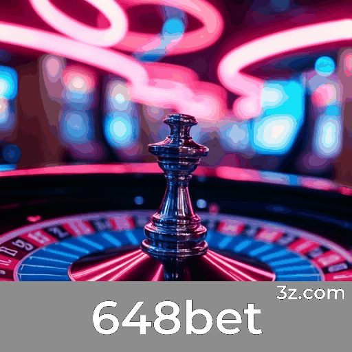 648bet: Experimente a Facilidade do Aplicativo Móvel