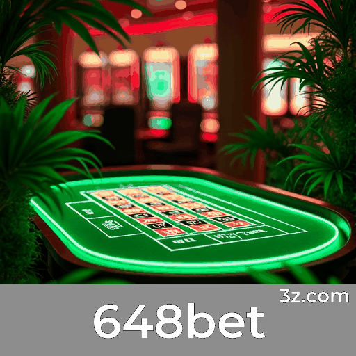 648bet: Bônus Generosos para Jogadores Brasileiros