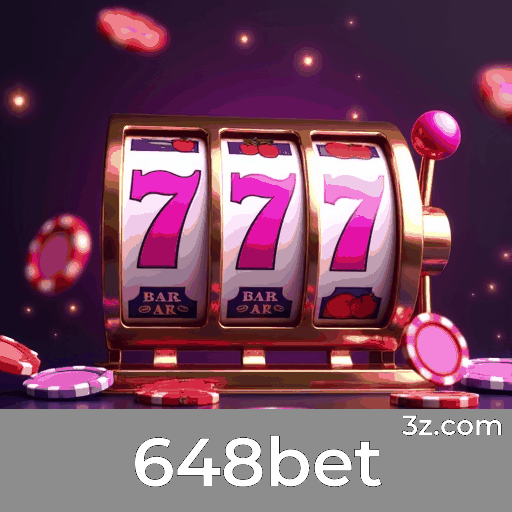 Qualidade Suprema em Jogos de Cassino no 648bet