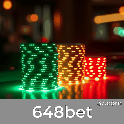 648bet: Especialista em Apostas Esportivas e Foco no Esporte Brasileiro