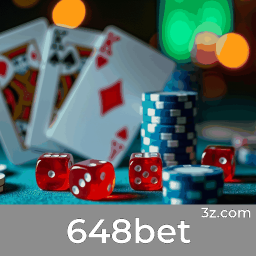 Tecnologia de Nuvem Líder e Segurança Total na 648bet