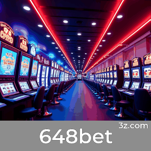Recompensas Reais e Transparentes no 648bet: Promoções Sem Pegadinhas