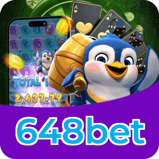 Instalar APK 648bet