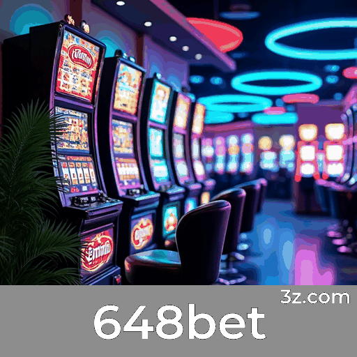 648bet: Diversão Infinita e Opções para Jogadores Brasileiros