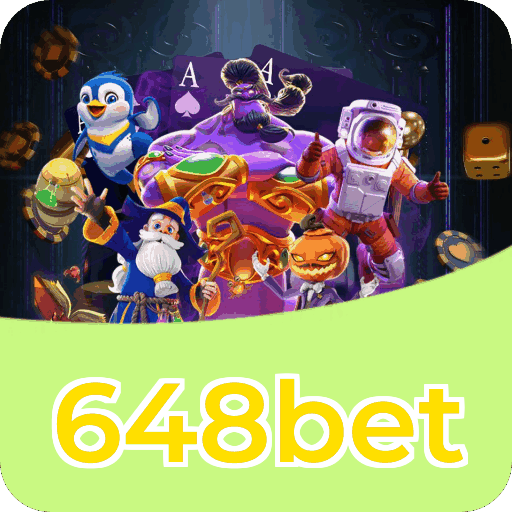 Download PC 648bet